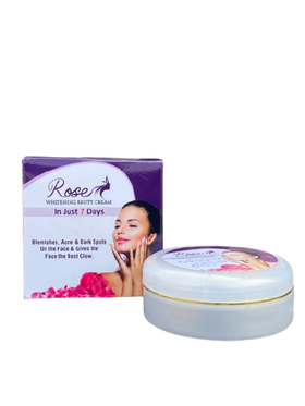 Whitening Beuty Cream
